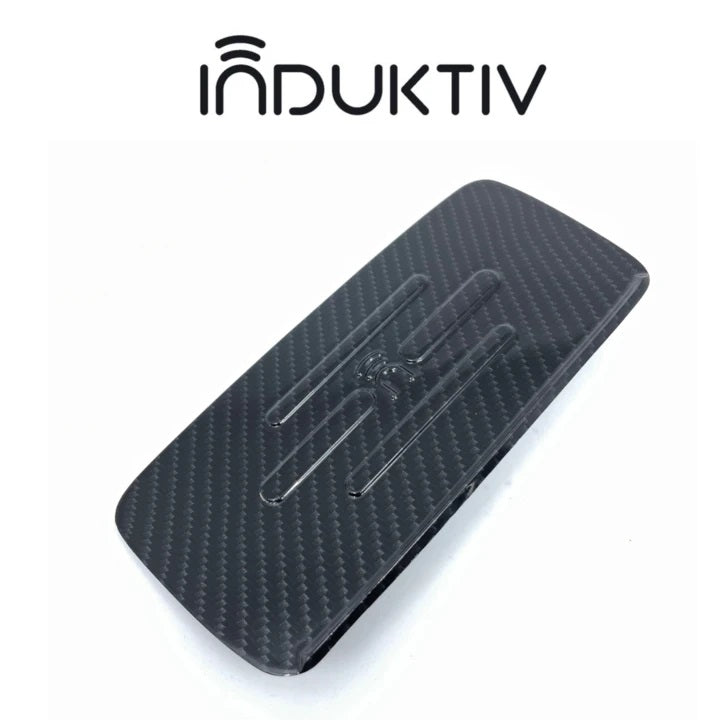 BMW E8X 1 SERIES (E81/E82/E87/E88) INDUKTIV Wireless Device Charging Unit