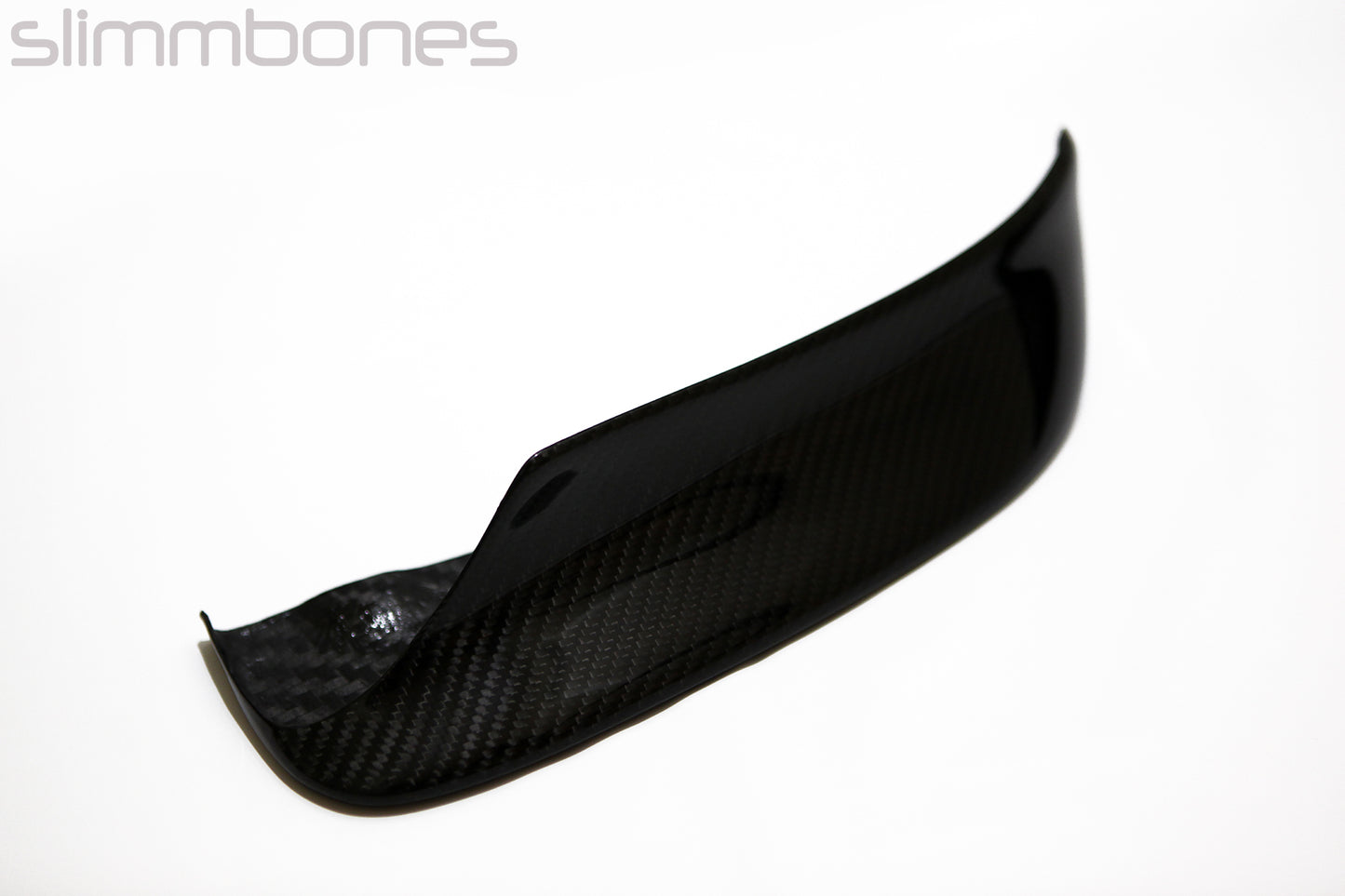 BMW E39 540i M-Sport / M5 97-03 Bumper Splitters