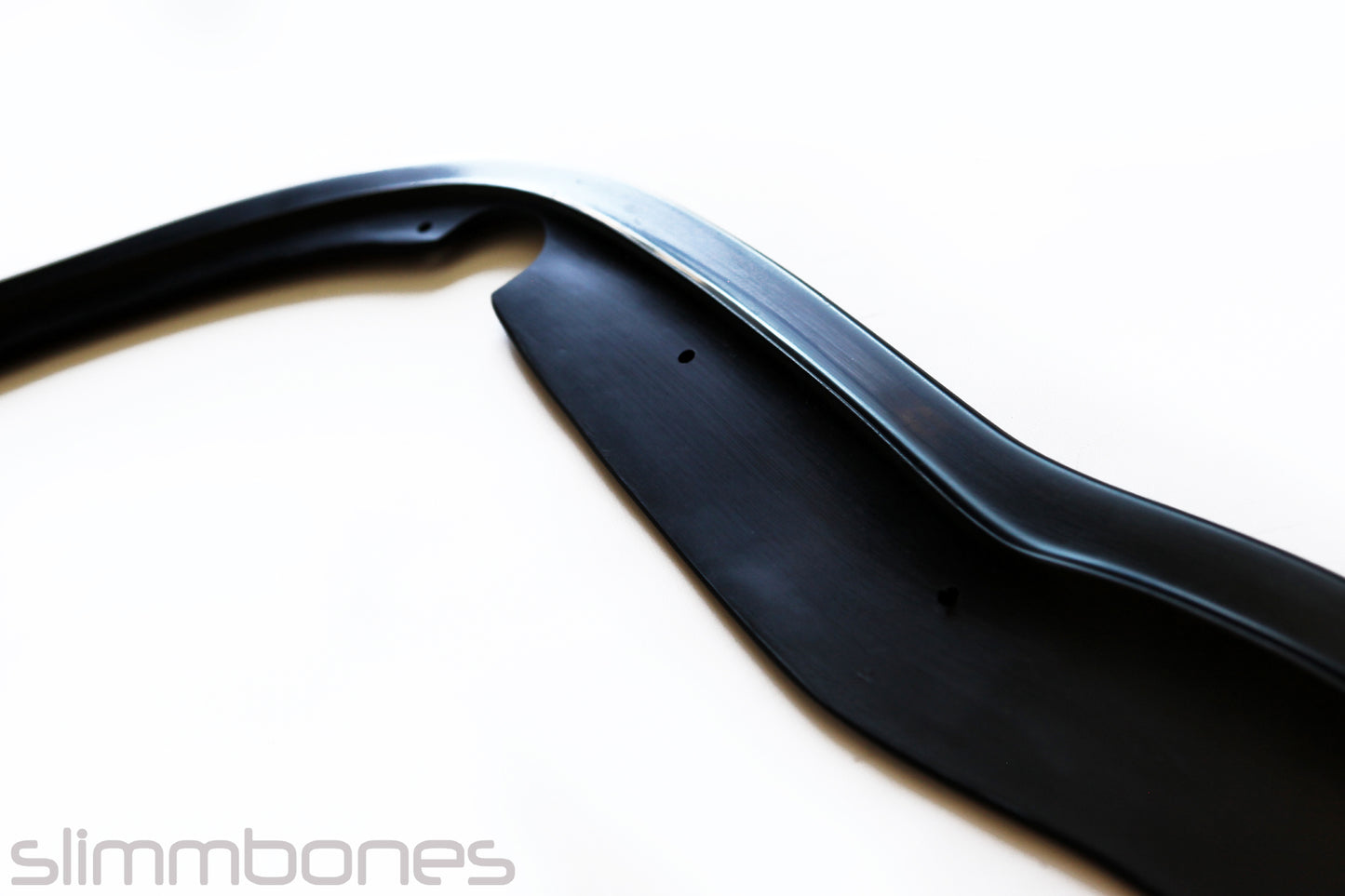 BMW E39 540i M-Sport / M5 97-03 Front Bumper Lower Lip Spoiler