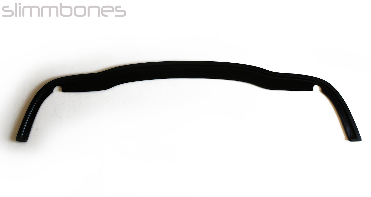 BMW E39 540i M-Sport / M5 97-03 Front Bumper Lower Lip Spoiler