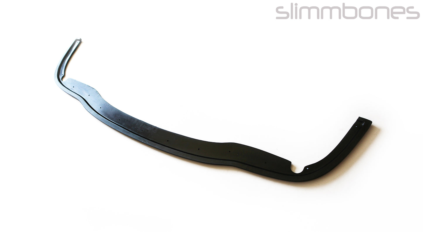 BMW E39 540i M-Sport / M5 97-03 Front Bumper Lower Lip Spoiler
