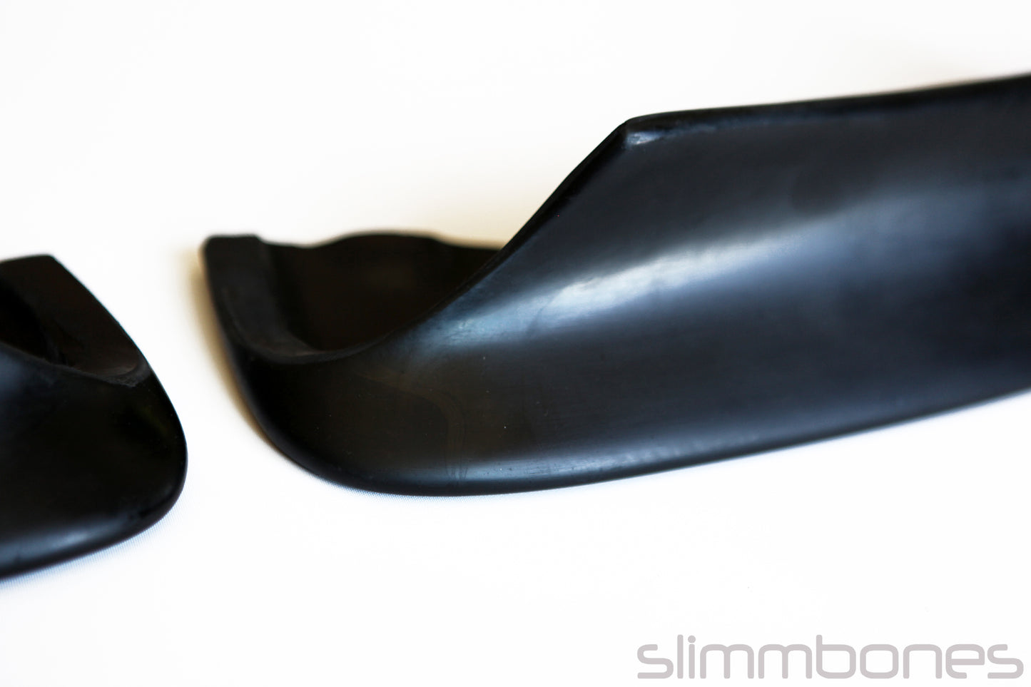 BMW E39 540i M-Sport / M5 97-03 Bumper Splitters