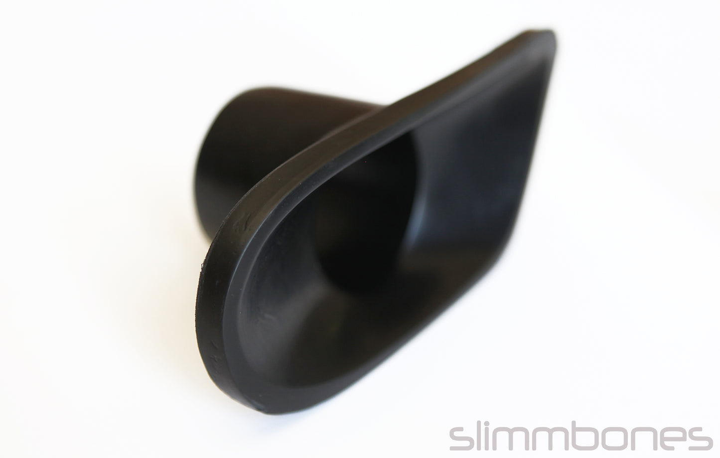 BMW E39 540i M-Sport / M5 97-03 Front Bumper Intake Scoop (Fog light delete)