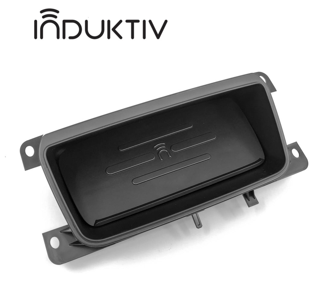 BMW E9X 3 SERIES (E90/E91/E92/E93) INDUKTIV Wireless Device Charging Unit