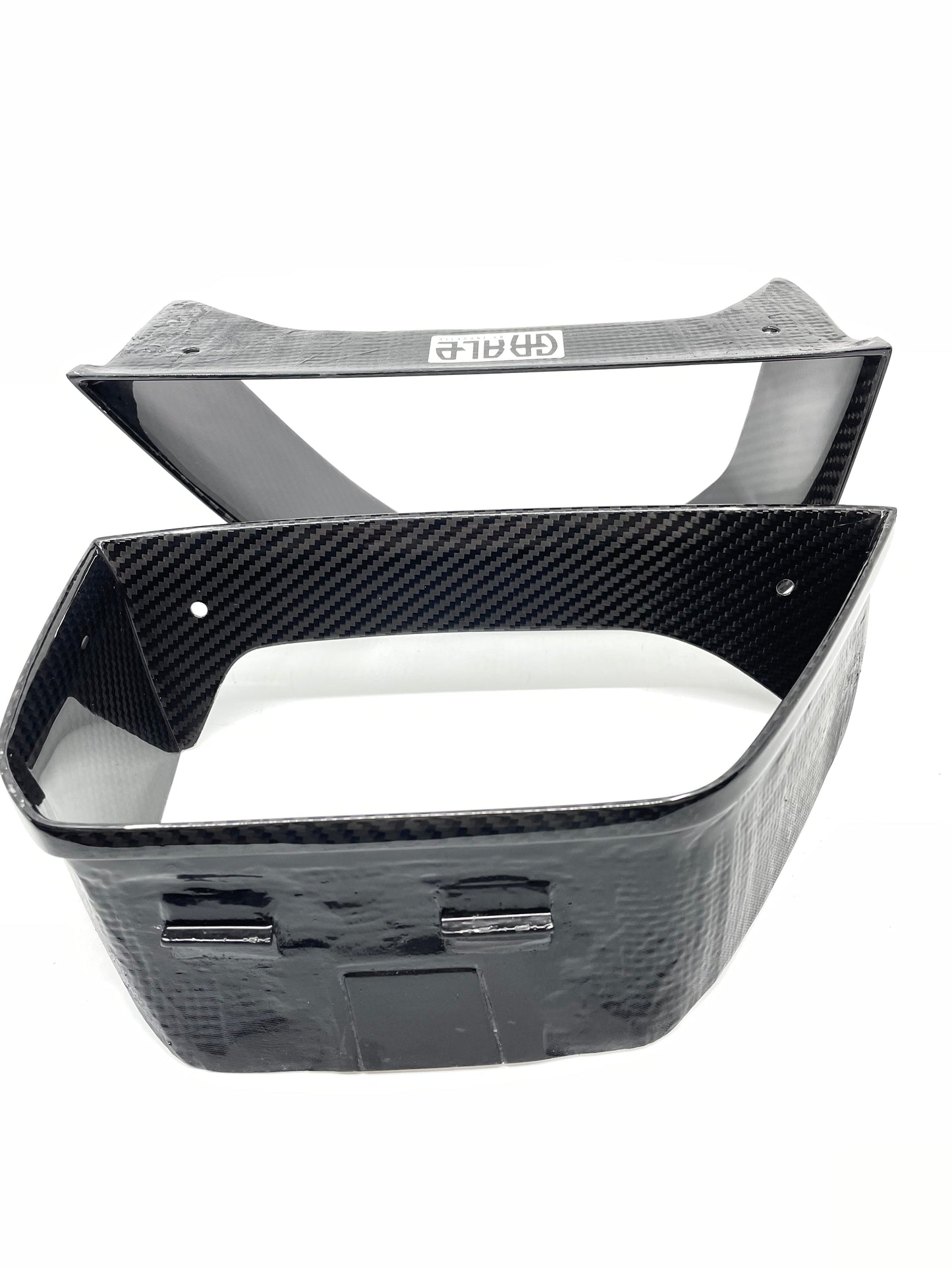 GRALE 2021+ G80 M3 / G82 M4 / G83 M4 Front Grille