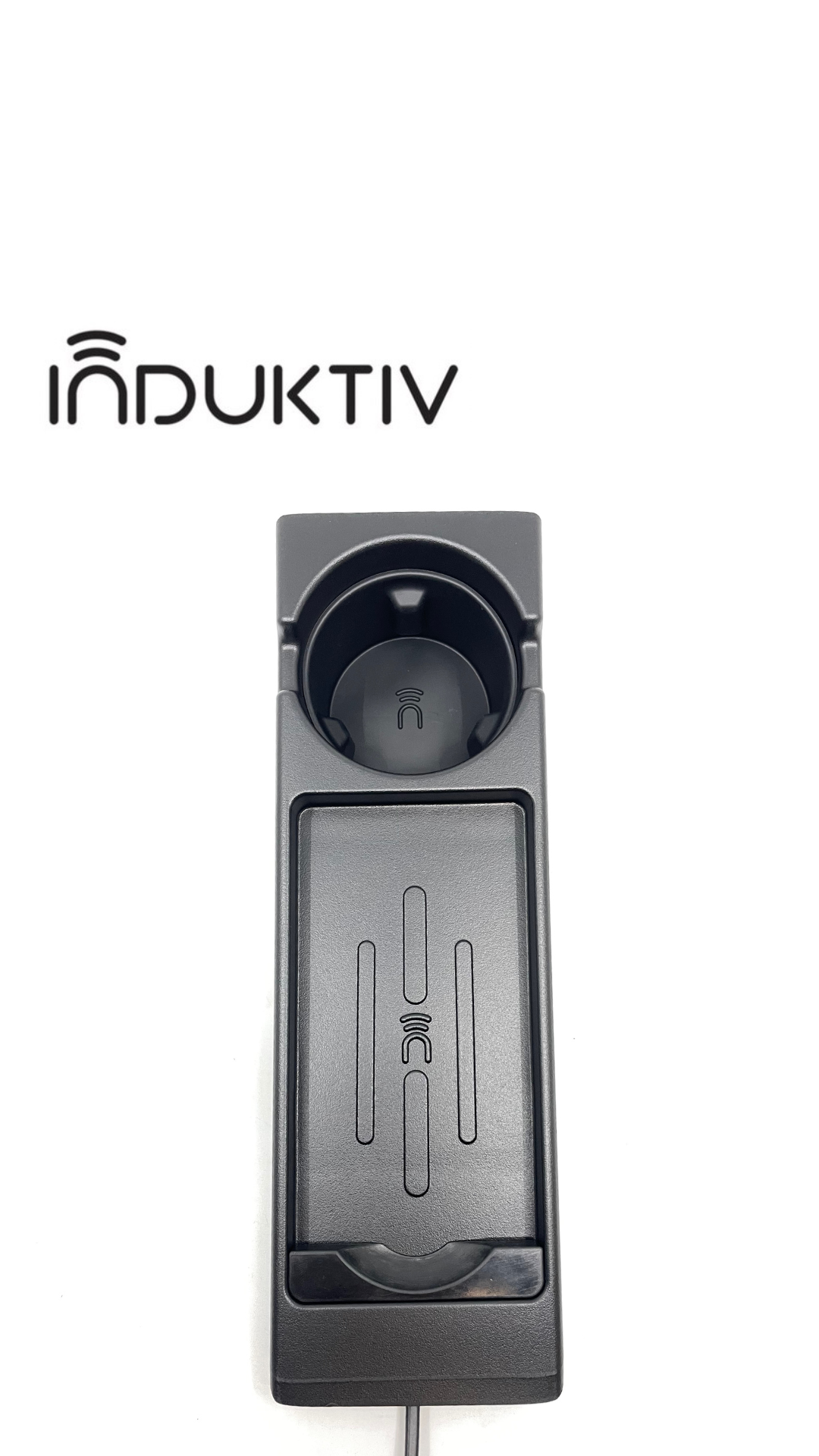 BMW E46 3 SERIES (INCLUDING M3) INDUKTIV Wireless Device Charging Unit