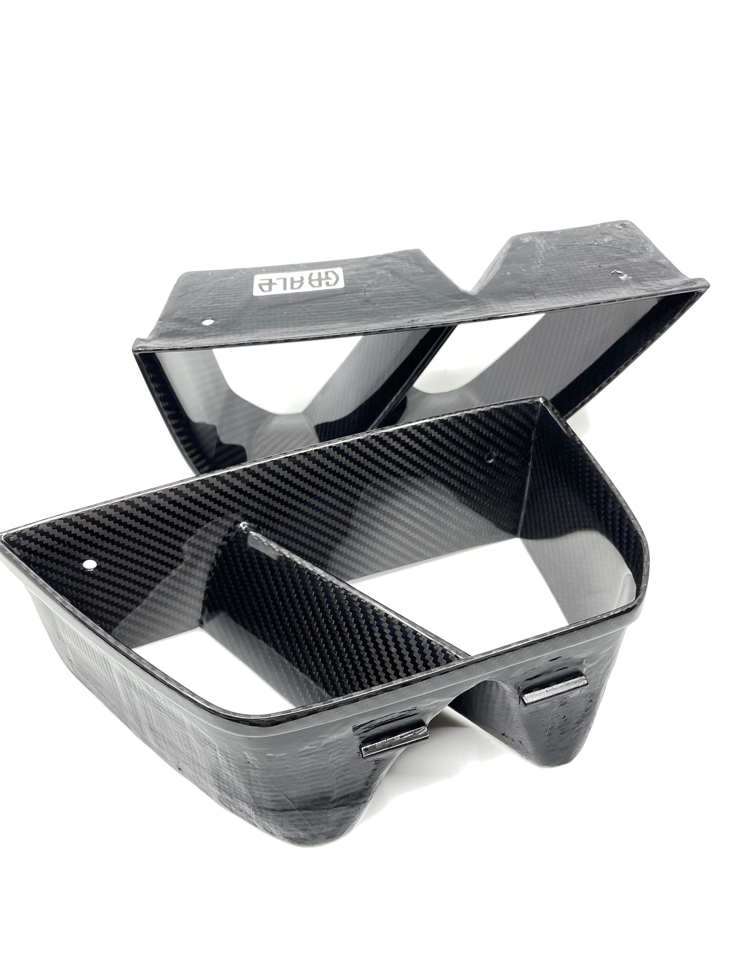 GRALE 2021+ G80 M3 / G82 M4 / G83 M4 Front Grille