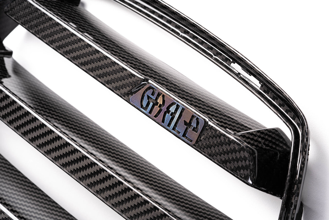 GRALE 2021+ G80 M3 / G82 M4 / G83 M4 Front Grille
