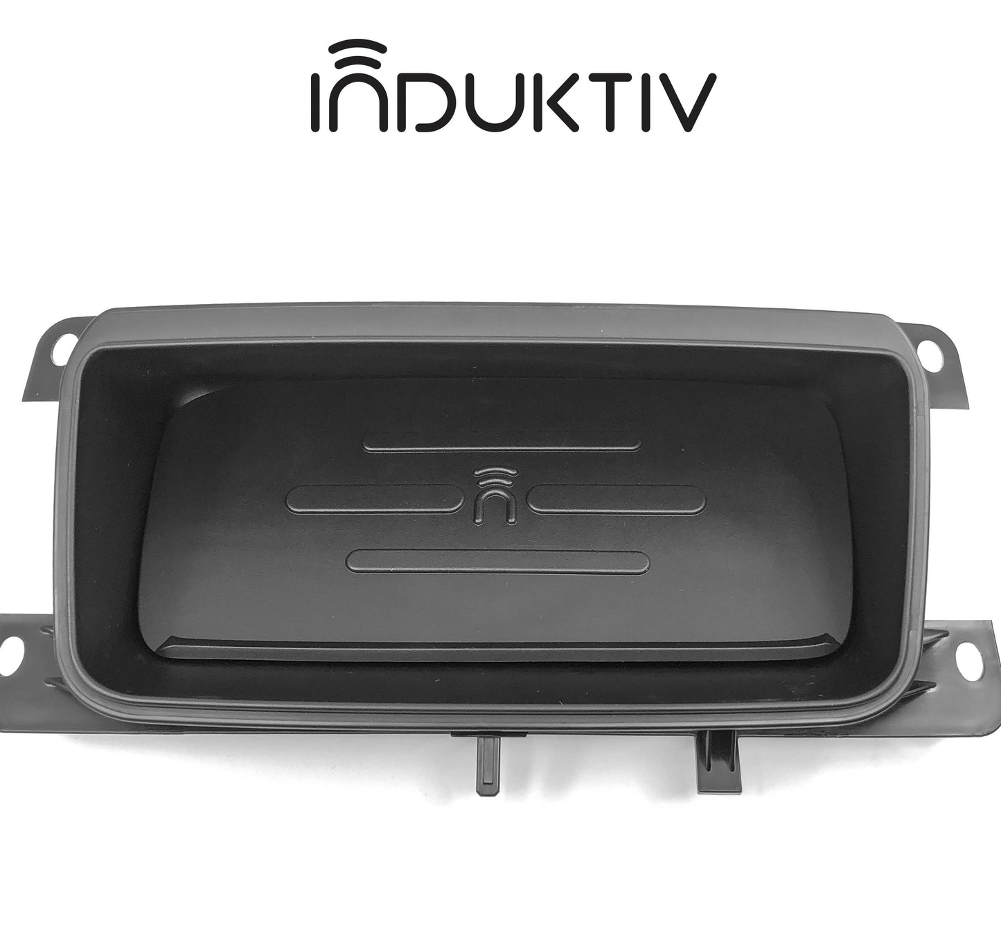 BMW E9X 3 SERIES (E90/E91/E92/E93) INDUKTIV Wireless Device Charging Unit
