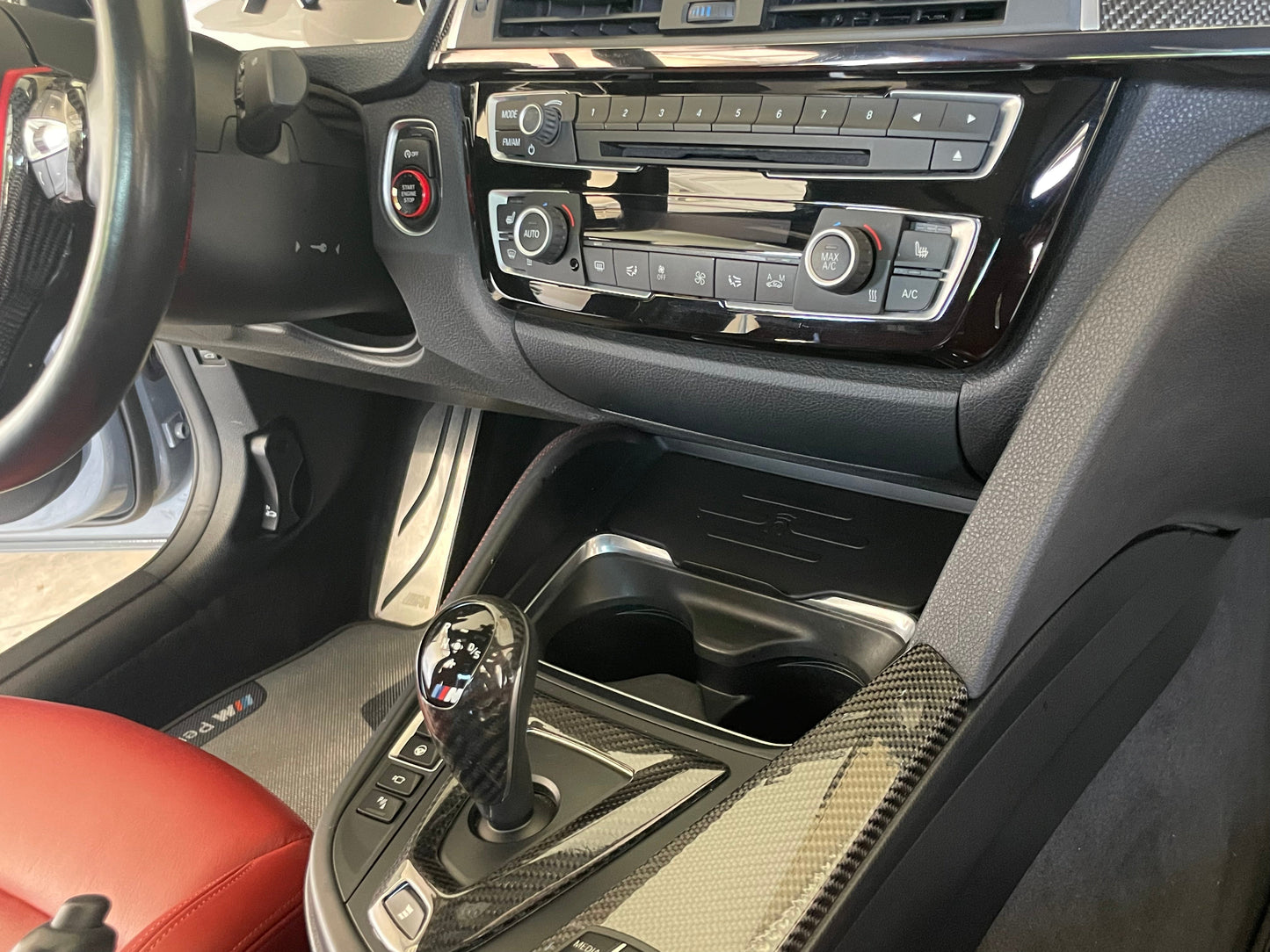 BMW 2012 - 2019 F3X (F30/F31/F32/F33/F34/F36) | 2014 - 2020 F8X M3/M4 Models (F80/F82/F83/CS/GTS models.)