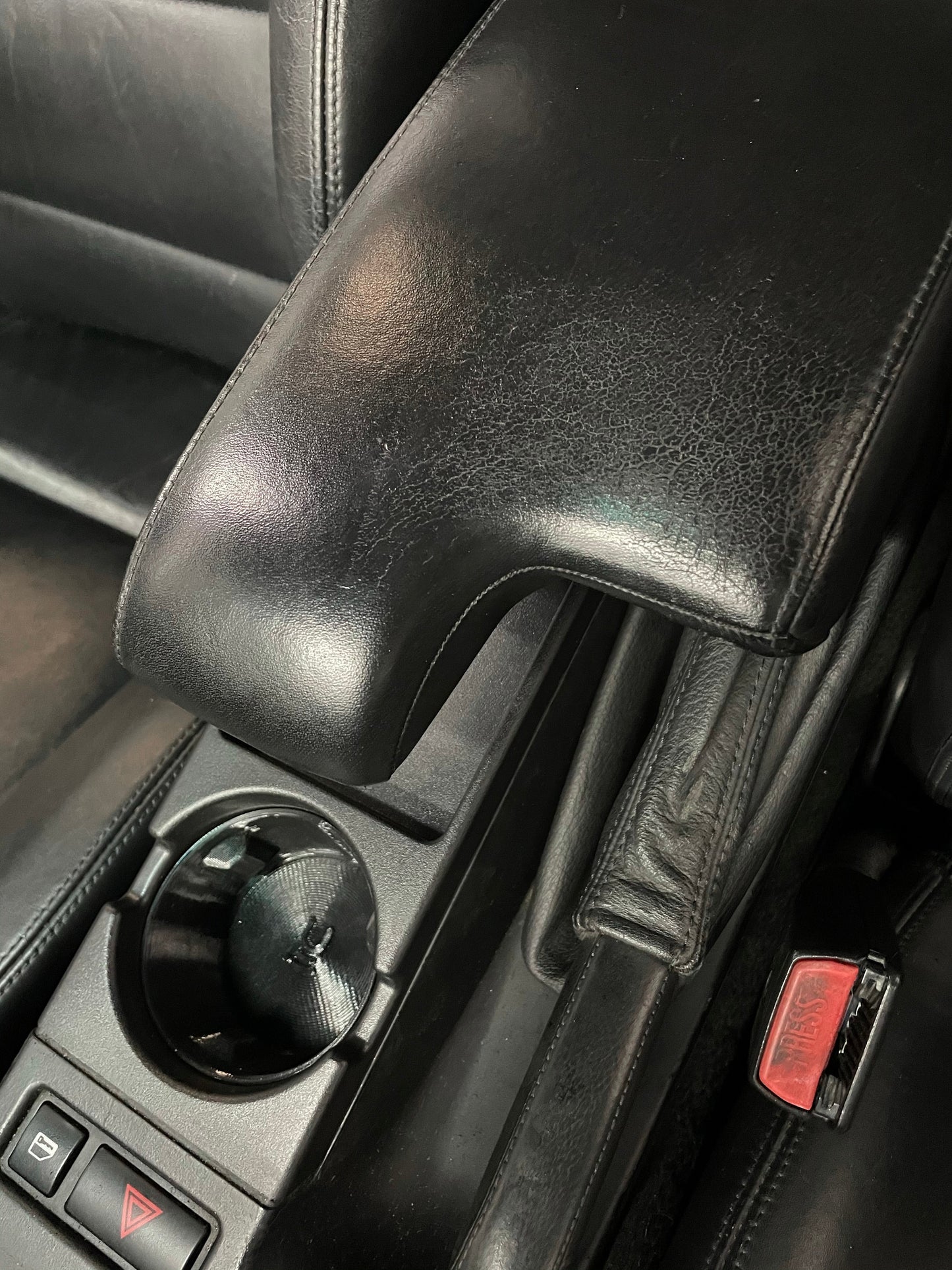 BMW E46 3 SERIES (INCLUDING M3) INDUKTIV Wireless Device Charging Unit