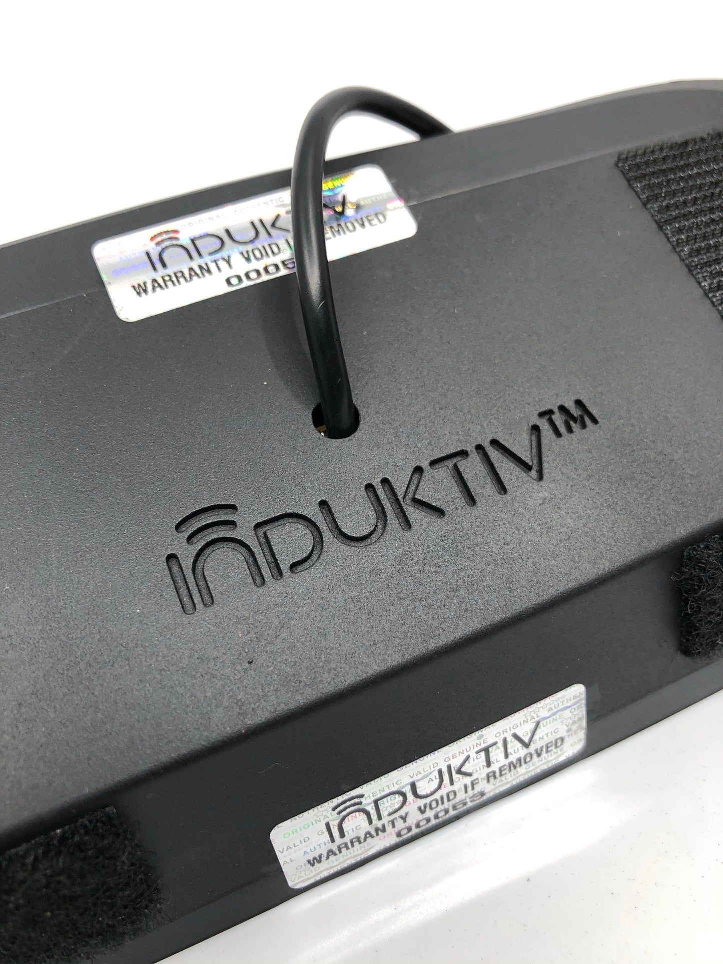 BMW E9X 3 SERIES (E90/E91/E92/E93) INDUKTIV Wireless Device Charging Unit