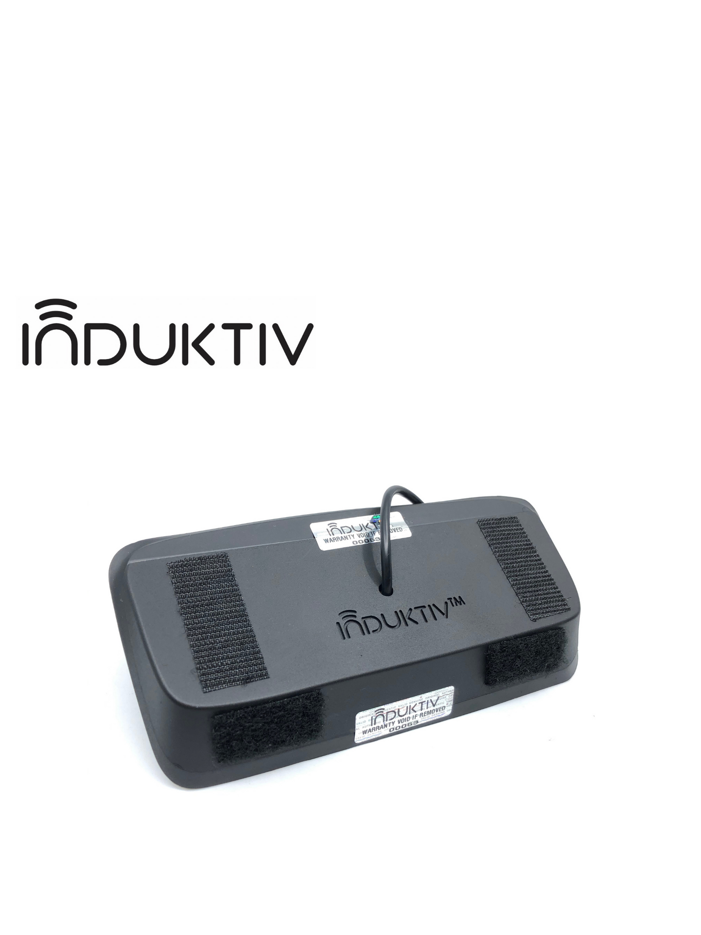 BMW E9X 3 SERIES (E90/E91/E92/E93) INDUKTIV Wireless Device Charging Unit