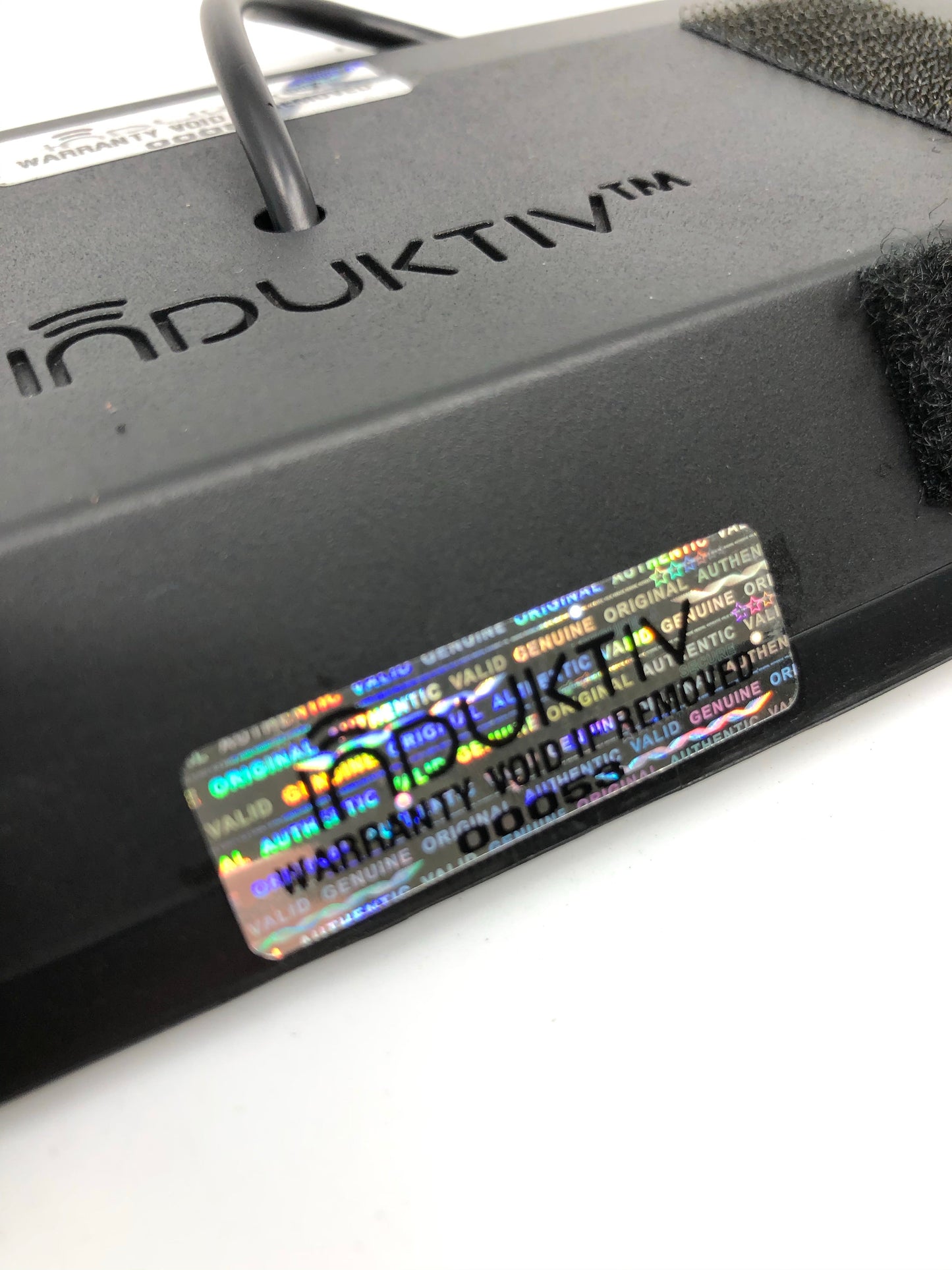 BMW E9X 3 SERIES (E90/E91/E92/E93) INDUKTIV Wireless Device Charging Unit