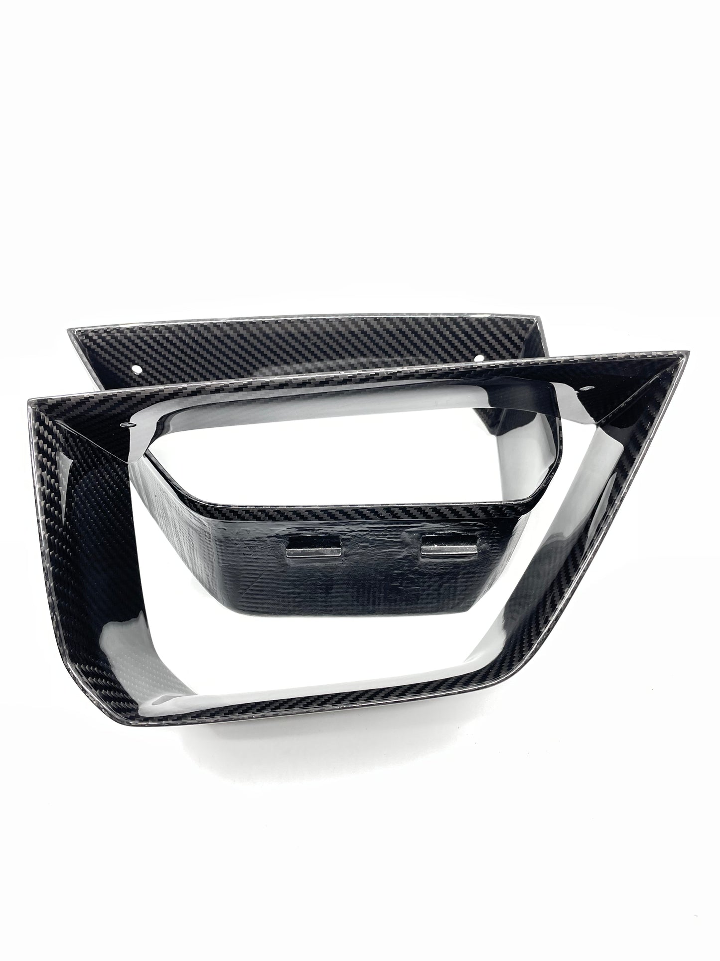 GRALE 2021+ G80 M3 / G82 M4 / G83 M4 Front Grille
