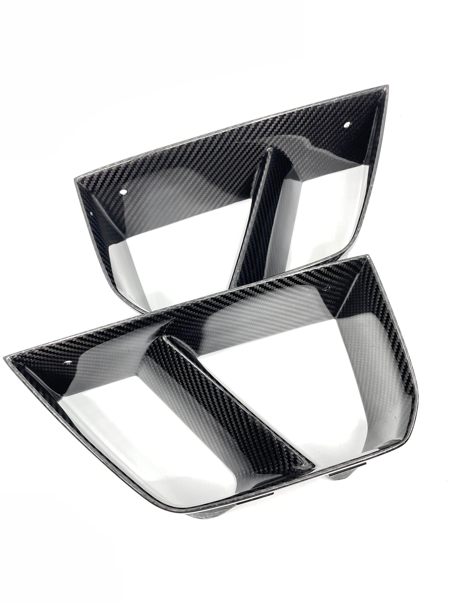 GRALE 2021+ G80 M3 / G82 M4 / G83 M4 Front Grille