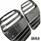 GRALE 2021+ G80 M3 / G82 M4 / G83 M4 Front Grille (V2)