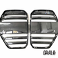 GRALE 2021+ G80 M3 / G82 M4 / G83 M4 Front Grille (V2)