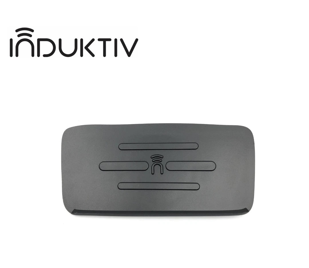 BMW E8X 1 SERIES (E81/E82/E87/E88) INDUKTIV Wireless Device Charging Unit