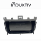 BMW E8X 1 SERIES (E81/E82/E87/E88) INDUKTIV Wireless Device Charging Unit