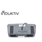 BMW E8X 1 SERIES (E81/E82/E87/E88) INDUKTIV Wireless Device Charging Unit